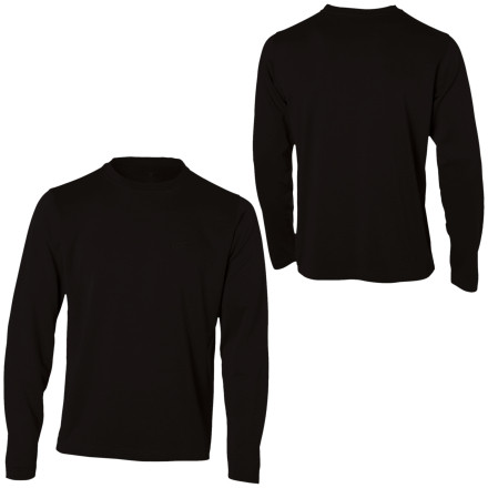 Patagonia Brushed Vitaliti Crew - Long-Sleeve - Men's - 2009
