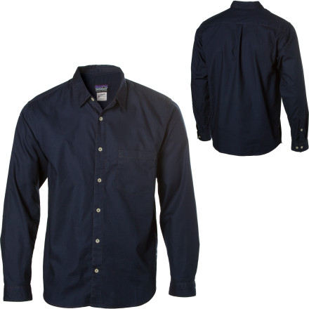 Patagonia Pragmatist Shirt - Long-Sleeve - Men's - 2008