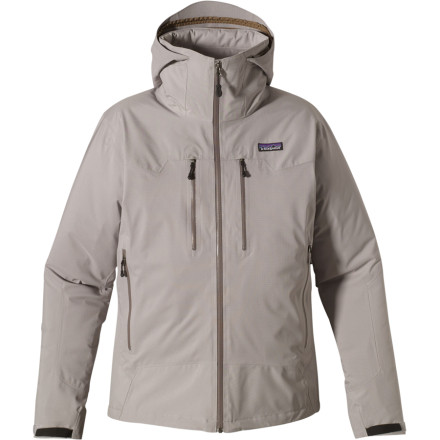 Patagonia Ice Field Jacket - Men's - 2008