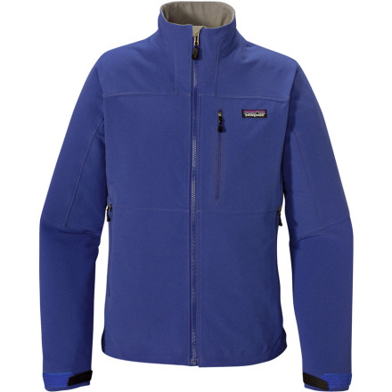 Patagonia Guide Softshell Jacket - Men's - 2008