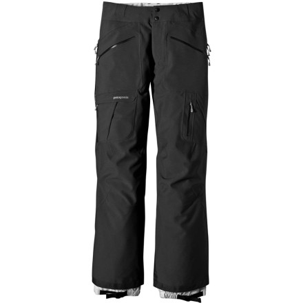 Patagonia Powder Bowl Pant - Men's - 2008