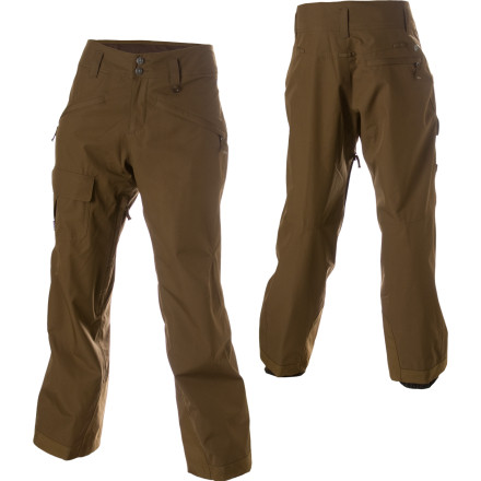 Patagonia Sidewall Pant - Men's - 2008