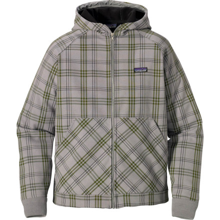 Patagonia Slopestyle Hoody 2.0  - Men's - 2008