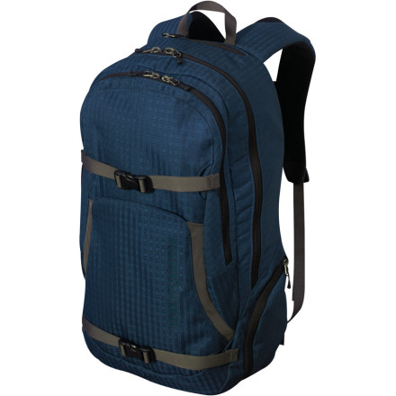 Patagonia Crosstown Backpack - 1550cu in - 2008