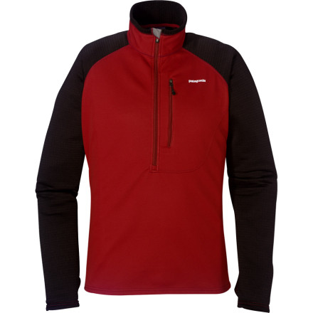 Patagonia Wind Shield Pullover Jacket - Men's - 2008