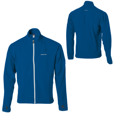 Patagonia Traverse Softshell Jacket - Men's - 2009