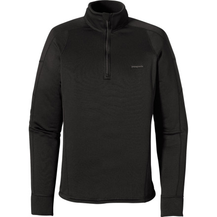 Patagonia Stretch Velocity Zip-Neck Jacket - Men's - 2008
