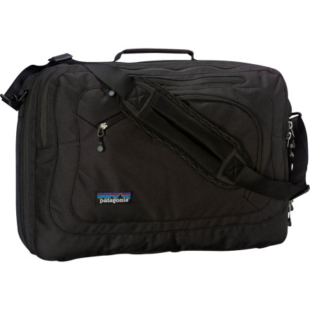 Patagonia MLC Carry On Bag - 2610cu in - 2008