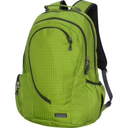 Patagonia Lightwire 25 Backpack - 1600cu in - 2008