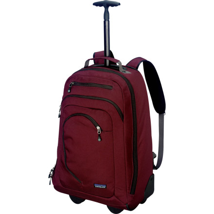 mlc wheelie patagonia carry backcountry