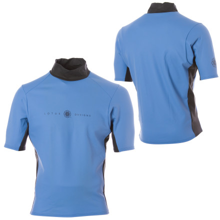 Patagonia Water Heater Top - 2008