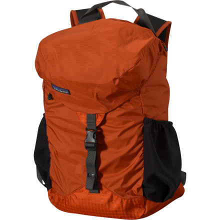 Patagonia Lightweight Travel Pack - 1647cu in - 2009