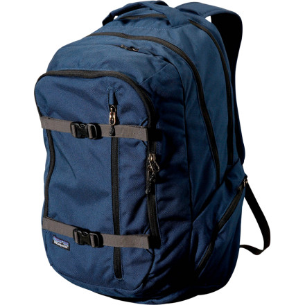 Patagonia MLC Dawn Patrol Backpack - 2150cu in - 2009