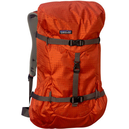 Patagonia Scramble 35 Backpack - 2150cu in - 2009