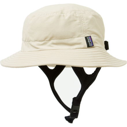 Patagonia Surf Brim Hat