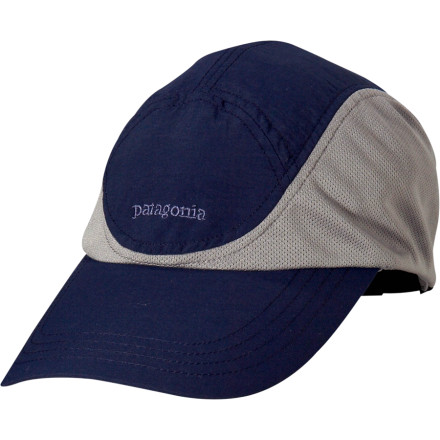 Patagonia Vented Spoonbill Hat - 2009