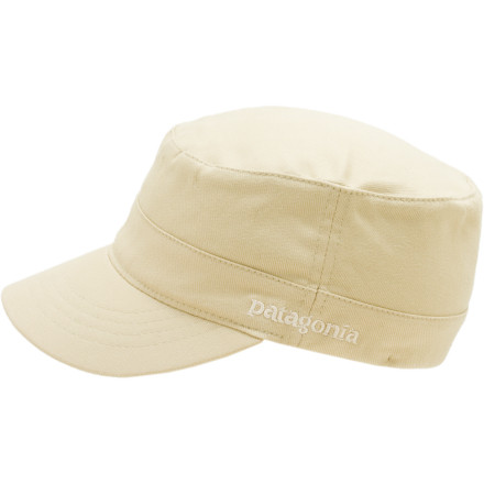Patagonia Cadet Hat - 2009