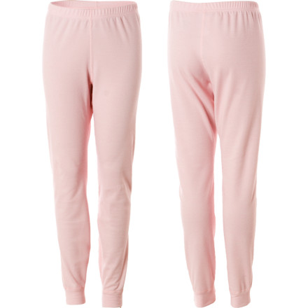 Patagonia Capilene 3 Bottom - Girls' - 2009