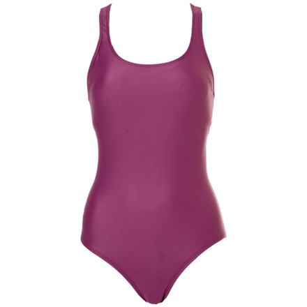 Patagonia Solid Bibiana One-Piece Swimsuit - Women's - 2009