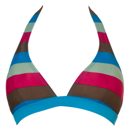 Patagonia Print Boucau Halter Top - Women's - 2009