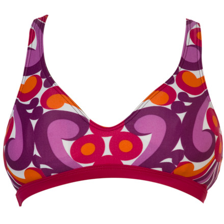 Patagonia Print Bibiana Bikini Top - Women's - 2009