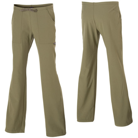 Patagonia All-Out Pant - Women's - 2008