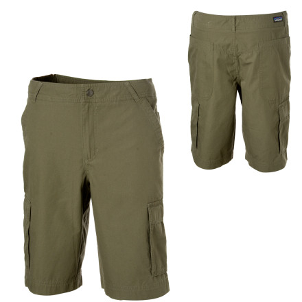 Patagonia All-Wear Cargo Short - Men's  - 2008