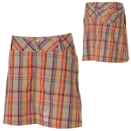 Patagonia Netty Skirt - Women's - 2009