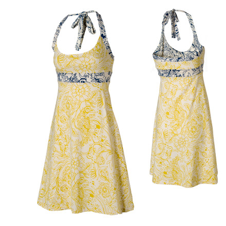 Patagonia Iliana Halter Dress - Women's - 2009