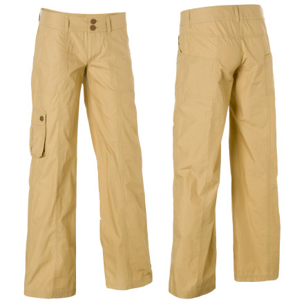 Patagonia Super Cali Pant - Women's - 2009