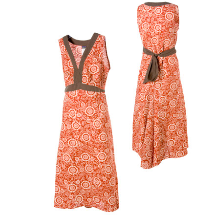 Patagonia Journey Dress - Women's - 2009