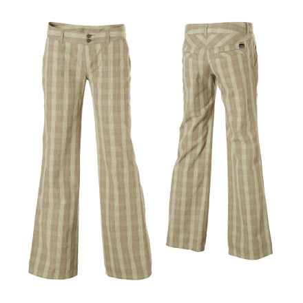 Patagonia All-Wear Pant - Women's - 2009