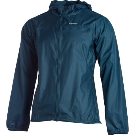 Patagonia Houdini Full-Zip Jacket - Men's