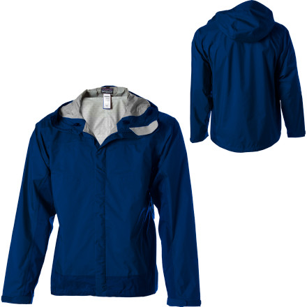 Patagonia Rain Shadow Jacket - Men's - 2009