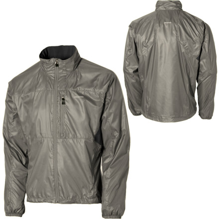 Patagonia Alpine Wind Jacket - Men's - 2009
