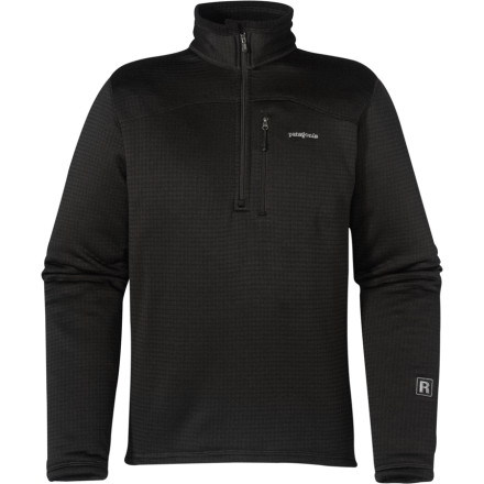 Patagonia R1 Fleece Pullover - Men's - 2009