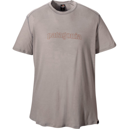 Patagonia Wool 2 T-Shirt - Short-Sleeve - Men's - 2009