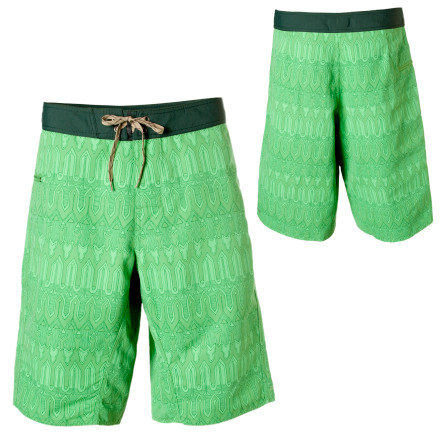 Patagonia Twenty-Threes Board Short - Men's - 2009