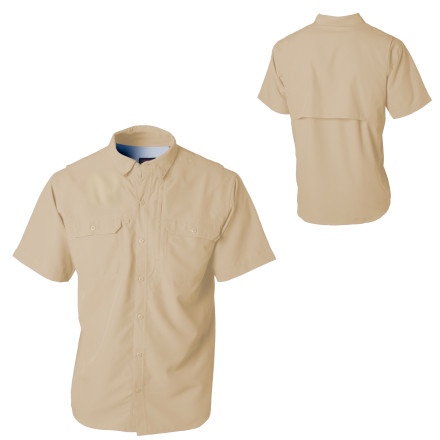 Patagonia Sol Patrol Shirt - Short-Sleeve - Men's - 2009