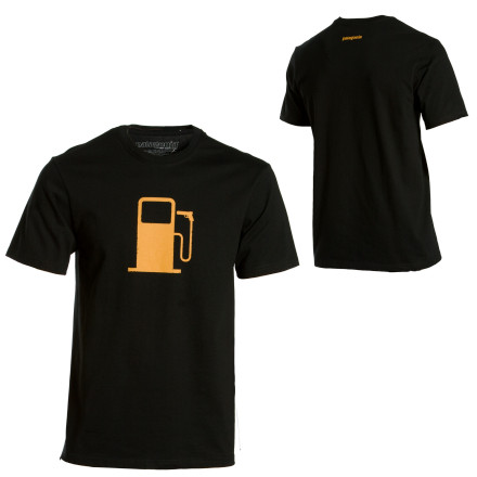 Patagonia Fuelishness T-Shirt - Short-Sleeve - Men's - 2009