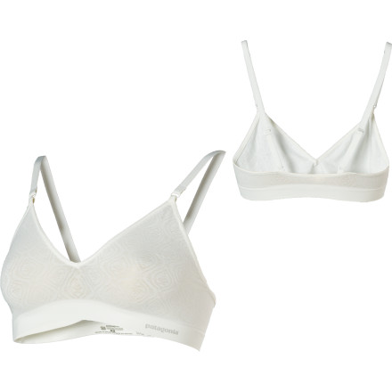 Patagonia Barely Bra