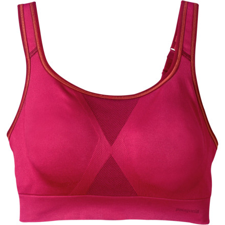 Patagonia Active Sport 24-7 Bra (C/D) - Women's - 2009