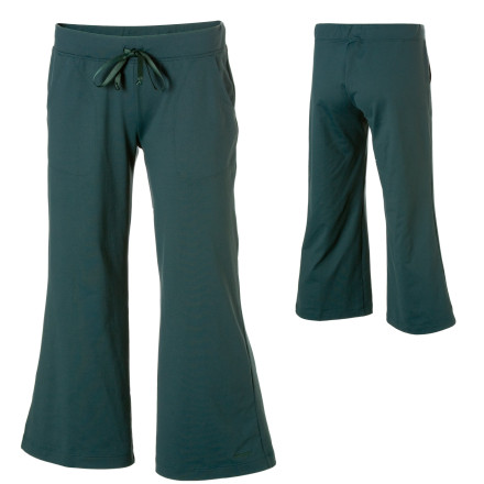 Patagonia Stella Capri Pant - Women's - 2009
