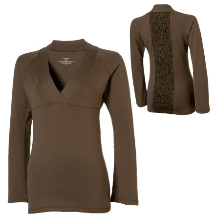 Patagonia Hawaiki Top - Long-Sleeve - Women's - 2009