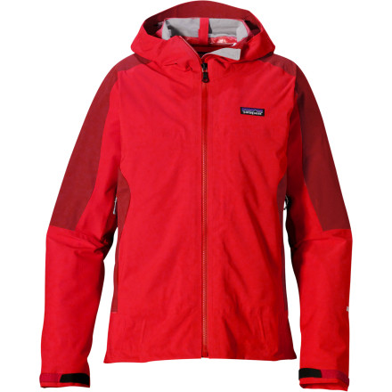 Patagonia Stretch Ascent Jacket - Women's - 2009