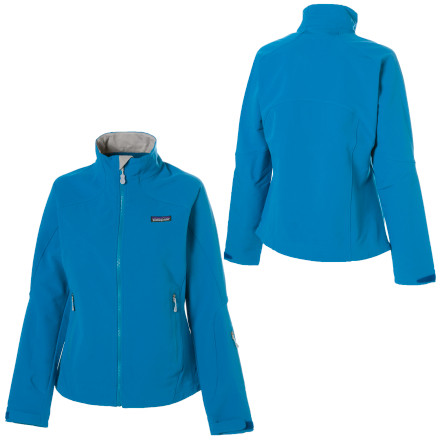 Patagonia Guide Softshell Jacket - Women's - 2009