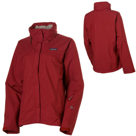 Patagonia Storm Light Jacket - Women's - 2009