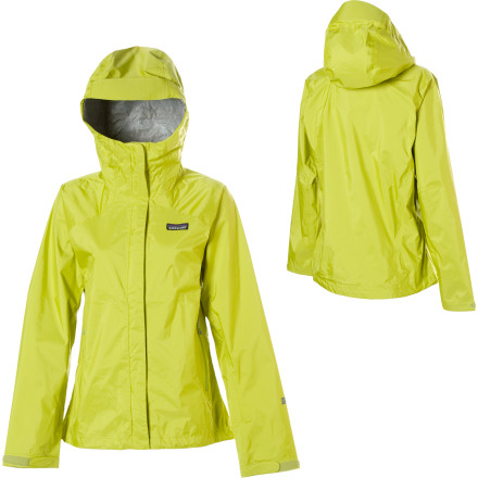 Patagonia Rain Shadow Jacket - Women's - 2009