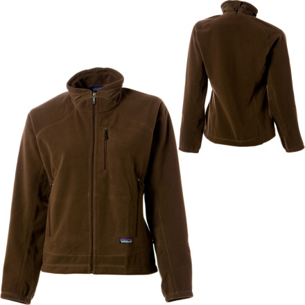 Patagonia Lightweight R4 Fleece Jacket - Women's - 2009