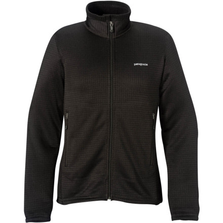 Patagonia R1 Full-Zip Fleece Jacket - Women's - 2009
